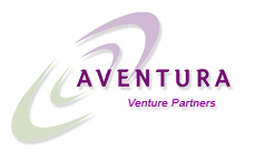 Aventura Logo