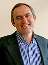 John McElligott